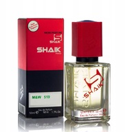 SHAIK 519 Marc-Antoince Ganymede 50 ml