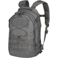 Batoh Helikon EDC Pack - Nylon Melange Grey