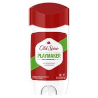 Playmaker OLD SPICE antiperspirant deodorant tyčinka pre mužov 68 g