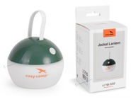 EASY CAMP JACKAL LANTERN USB TURISTICKÁ LAMPA