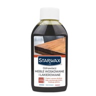 STARWAX RENOVÁCIA NÁBYTKU OVOCIE DREVA 250ML 43607