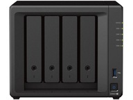 Súborový server SYNOLOGY DS923+