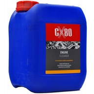 CX80 ENGINE CLEANER Čistič motora Čistič motora 5L