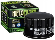 Olejový filter HIFLOFILTRO HF184