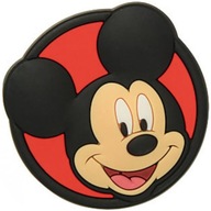 crocs jibbitz pin mickey mouse ozdoba na topánky