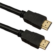 KÁBEL HDMI 2.0 4K UHD 3D VYSOKÁ RÝCHLOSŤ – 3 m 300 cm