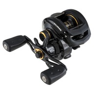 Abu Garcia Pro Max Low Profile multiplikátor