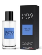 PARFUM PRE MUŽOV S PRIDANÝMI FEROMÓNMI HYPNO 50ml