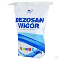 Dezosan Wigor suchý dezinfekčný prípravok 10kg