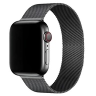 NÁRAMOK NA HODINKY APPLE 1 2 3 4 5 6 7 8 9 SE 42mm 44mm 45mm 49mm NÁRAMOK