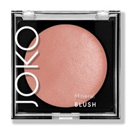 Joko Mineral Blush Sintrovaná minerálna lícenka č.16 1 ks