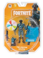 Figúrka Fortnite The Visitor Early Game