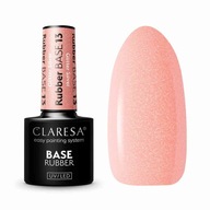 Claresa Base Rubber Hybrid Base 13 5g