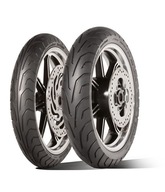 DUNLOP TIRE 110/90-18 ARROWMAX STREETSMART 61V TL PREDNÁ BODKA 12/2023