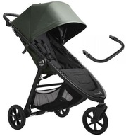 Kočík Baby Jogger City Mini GT 2 + príslušenstvo