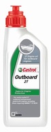 Olej CASTROL OUTBOARD 1l 2T / NMMA TC-W3