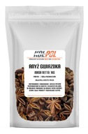 HVIEZDOVÝ ANISE 1kg Hviezdicový, celý aromatický