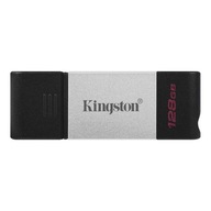 Pendrive Kingston DT80 128 GB UBS-C 200 MB/s