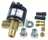 MAGIC JET 6 / 6 solenoidový ventil Sada plynových ventilov