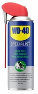 TEFLÓNOVÉ TUKO WD-40 ŠPECIALISTA 400ML.