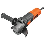 Uhlová brúska BLACK+DECKER BEG220 (125mm)