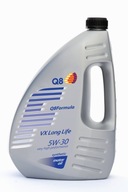 Q8 FORMULA VX LL PAO 5W30 C3/C2 504/507 4L