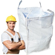 Silný BIG BAG RUBBLE BAG 1500 kg