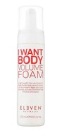 Eleven Australia Volume Foam 200 ml I Want Body