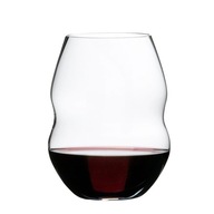 RIEDEL SWIRL pohár na víno bez stopky 580 ml 2 ks