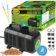 HRNCE ČERPADLO ECO 12W NM-3500 L/H AQUA NOVA