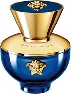 VERSACE POUR FEMME DYLAN BLUE EDP 100ML FĽAŠA