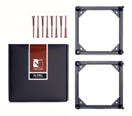 NOCTUA NA-SFMA1 MONTÁŽNY ADAPTÉR 120 AŽ 140 mm