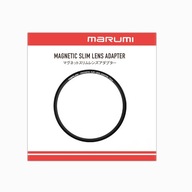 MARUMI MAGNETICKÝ SLIM ADAPTÉR 82MM