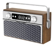 Rádio s Bluetooth