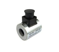 Rozdeľovacia cievka solenoidového ventilu DVS6/50L, DVS6/50 L/MIN 24V