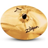 Zildjian A Custom Fast Crash 17 \ 