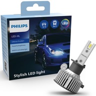 Philips H1 Ultinon Pro3021 6000K 12/24 LED žiarovky