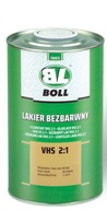 CLEARCOAT VHS 2:1 1L