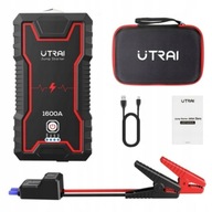 BOOSTER JUMP STARTER UTRAI 16000mAh 1600A