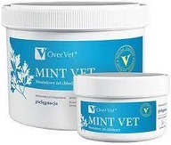 Mintvet Mentol chladivý gél, vemena Nad 500g