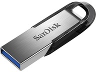 Pendrive SanDisk Ultra Flair 16GB USB 3.0 130MB/s