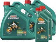 CASTROL MAGNATEC 10W-40 SL/CF A3/B3 A3/B4 10L