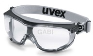 BEZPEČNOSTNÉ OKULIARE UVEX CARBONVISION 9307.375