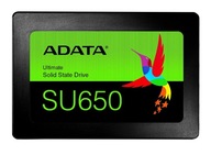 ADATA Ultimate SU650 240 GB 2,5