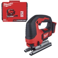 Milwaukee JIGSAW batéria M18 BJS-0X + puzdro 4933459573