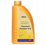 Olej 1 liter 15B PNEUMATIC PREMIUM