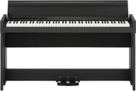 KORG C1 AIR BK DIGITAL PIANO Záruka 3 roky