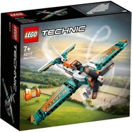 LEGO TECHNIC 42117 PRETEKOVÉ LIETADLO 154 EL BLOKOV