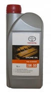 Olej Toyota Fuel Economy 5W-30 1L