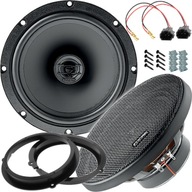 FOCAL REPRODUKTORY DO AUTO PRE FORD FOCUS KUGA